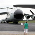 Approaching the C-5A